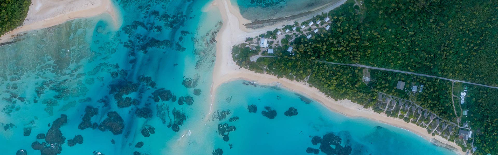 Sandy Beach Resort