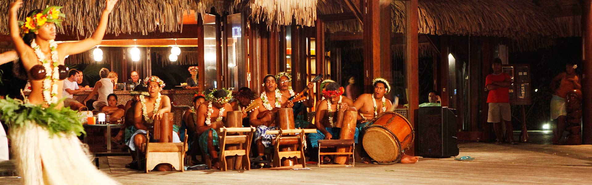 Sofitel Bora Bora Marara Beach Resort (Ceased)