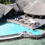 Sofitel Bora Bora Marara Beach Resort 2