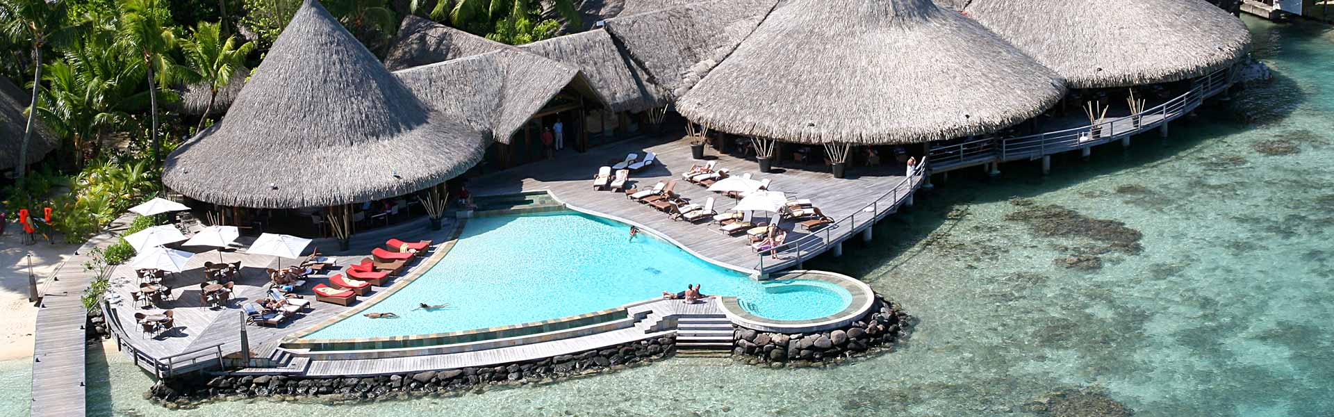 Sofitel Bora Bora Marara Beach Resort (Ceased)