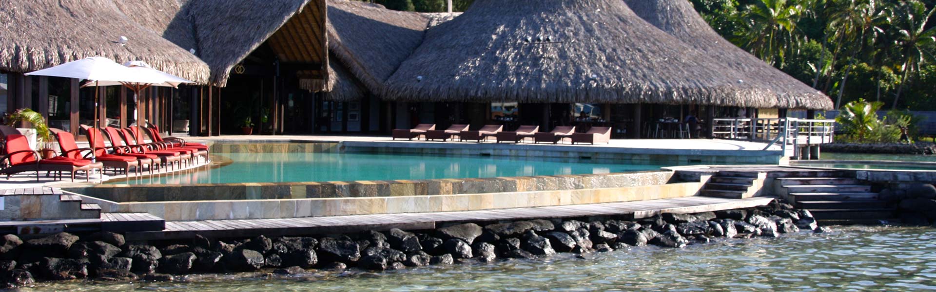 Sofitel Bora Bora Marara Beach Resort (Ceased)