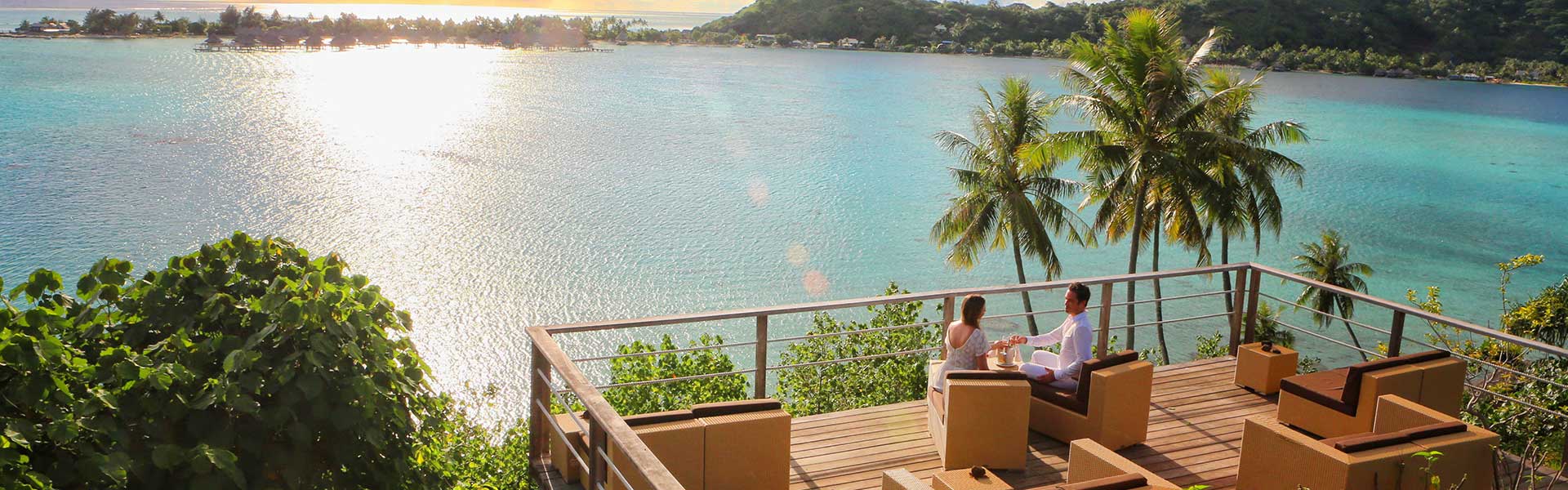Sofitel Bora Bora Private Island (Ceased)