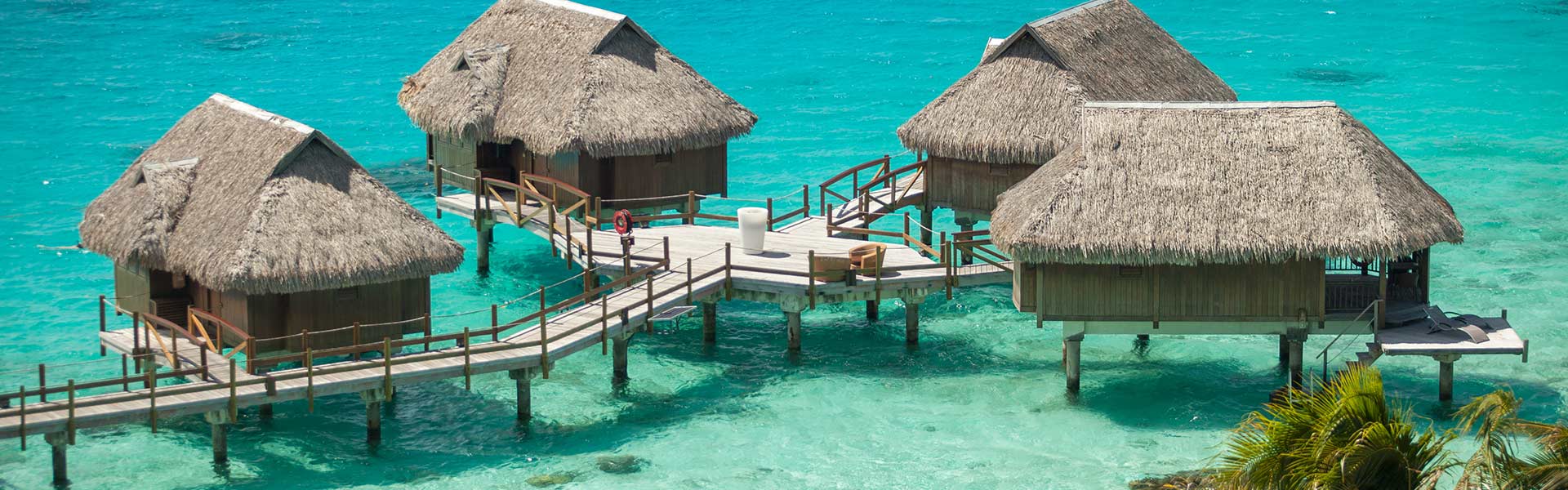 Sofitel Bora Bora Private Island (Ceased)
