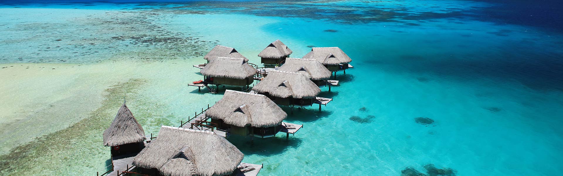 Sofitel Bora Bora Private Island (Ceased)