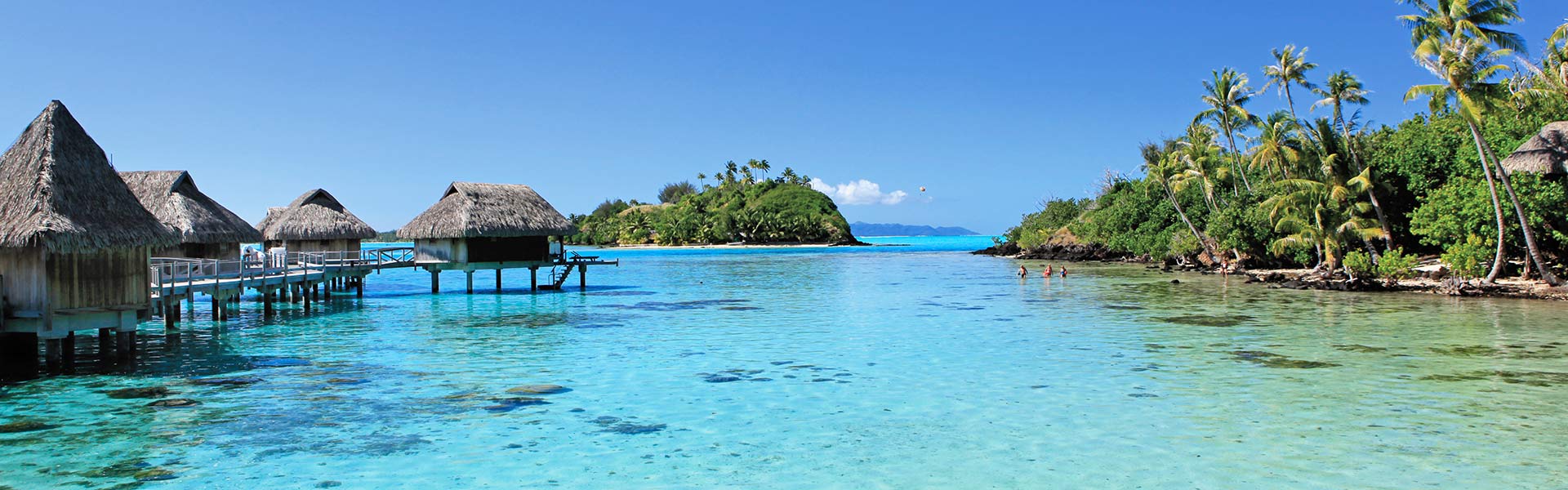 Sofitel Bora Bora Private Island (Ceased)