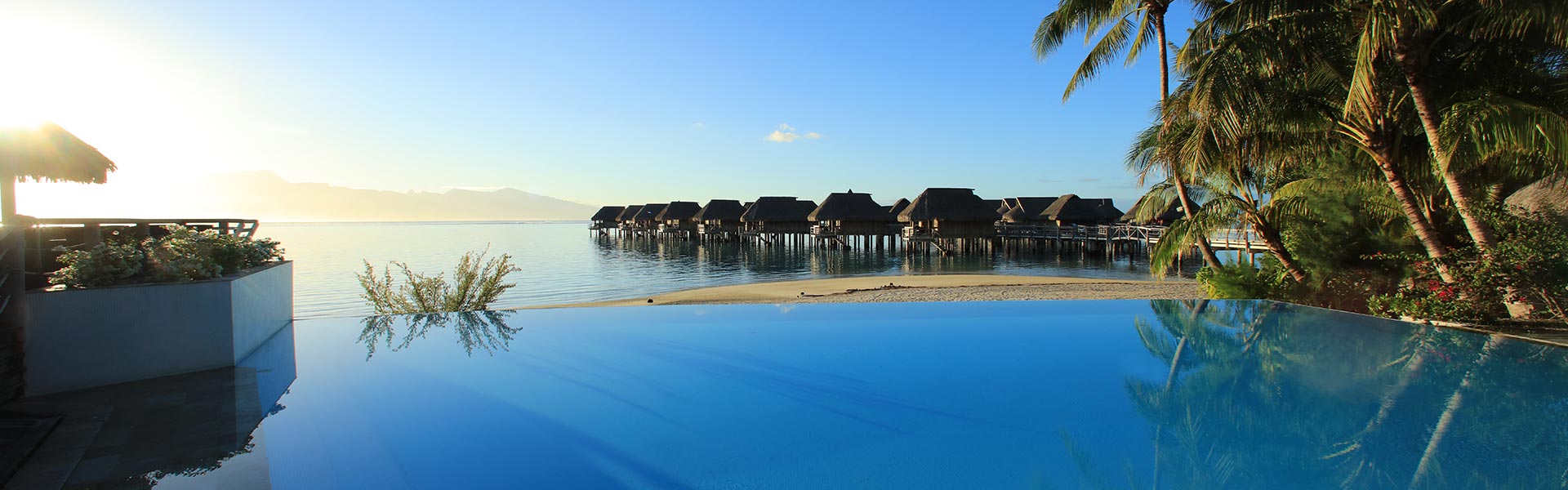Sofitel Kia Ora Moorea Beach Resort