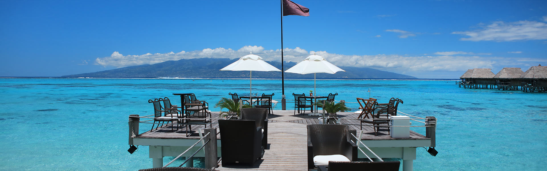 Sofitel Kia Ora Moorea Beach Resort: Tahiti Holiday Deals 2022-21