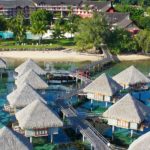 Tahiti Ia Ora Beach Resort by Sofitel (Ceased) 1