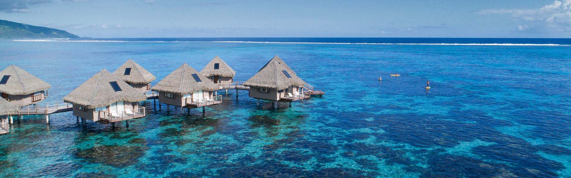 Tahiti Ia Ora Beach Resort by Sofitel (Ceased)