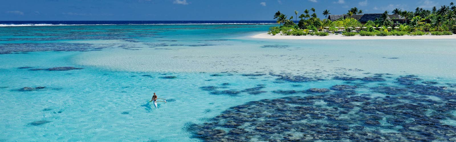 The Brando Tetiaroa Islands Tahiti Islands