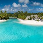 The St Regis Bora Bora Resort 4
