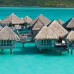 The St Regis Bora Bora Resort 2