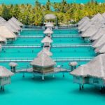 The St Regis Bora Bora Resort 3