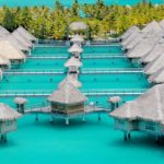 The St Regis Bora Bora Resort 3