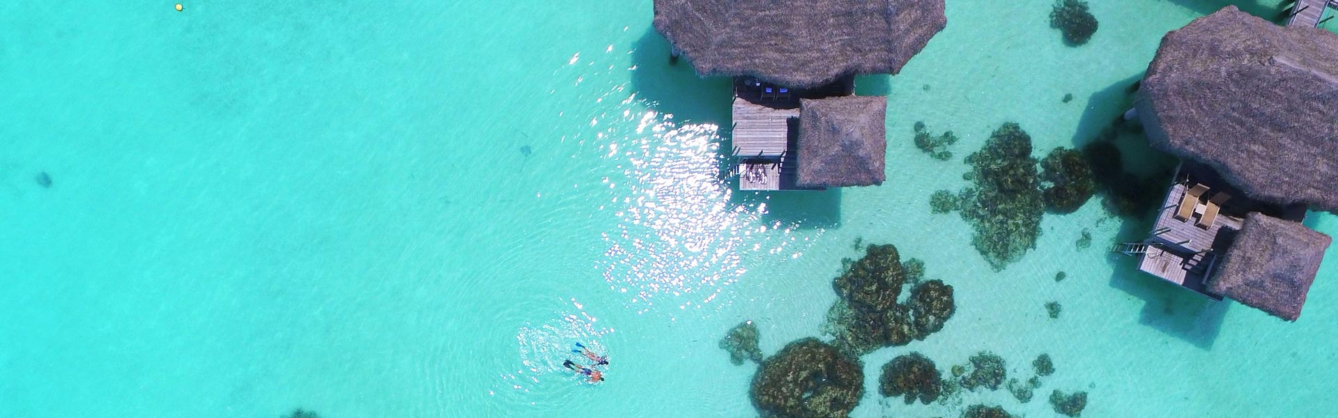 Le Tikehau by Pearl Resorts
