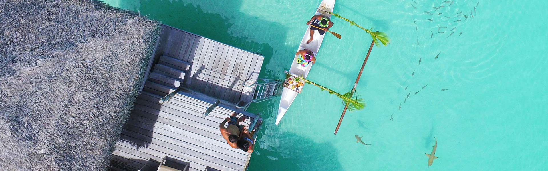 Le Tikehau by Pearl Resorts