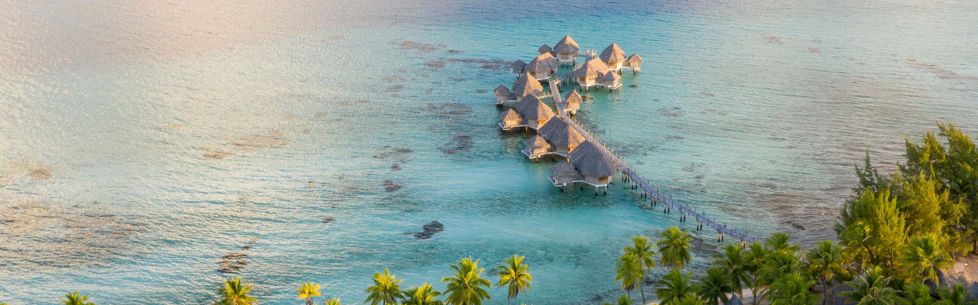 Le Tikehau by Pearl Resorts