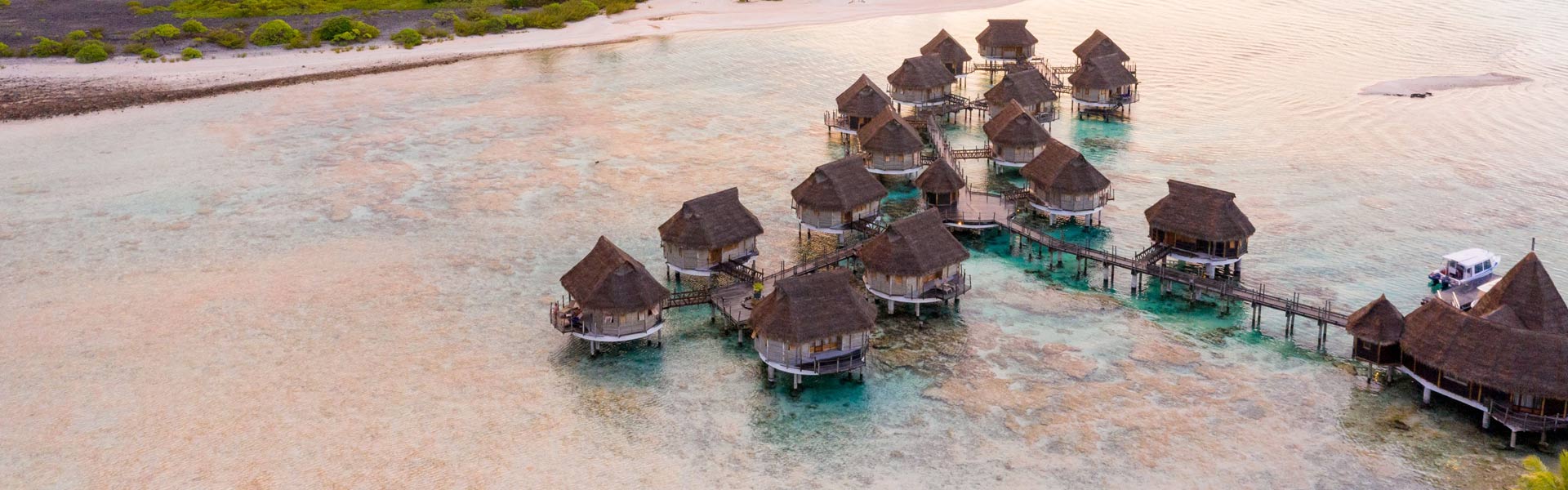 Le Tikehau by Pearl Resorts