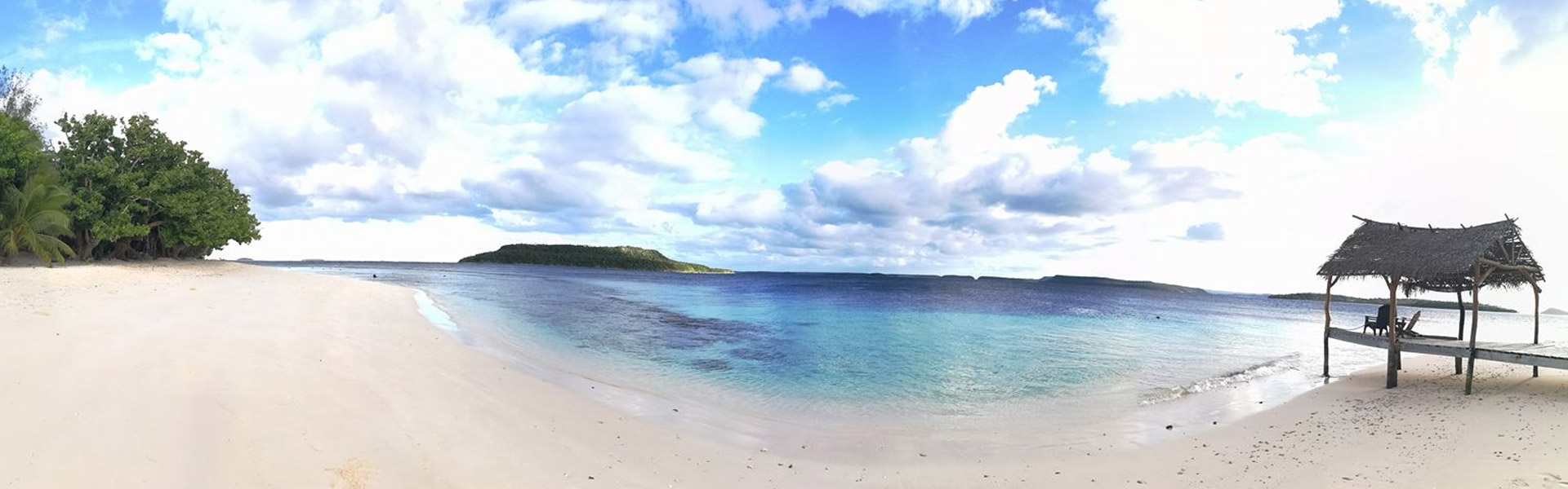Treasure Island Eueiki Eco Resort