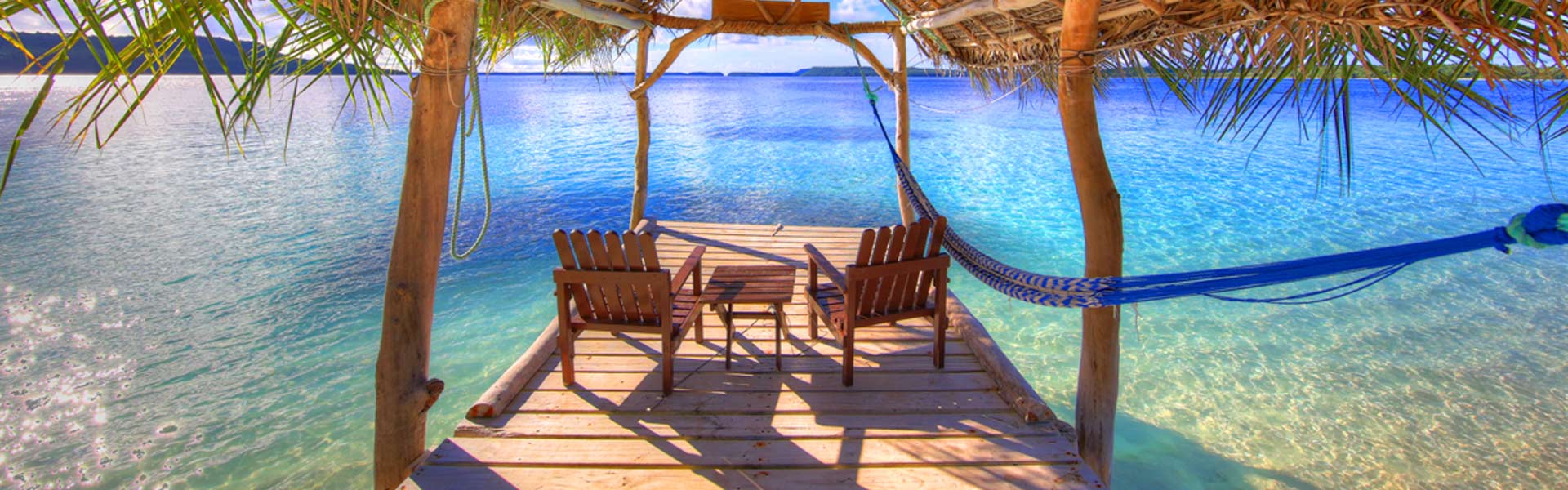 Treasure Island Eueiki Eco Resort