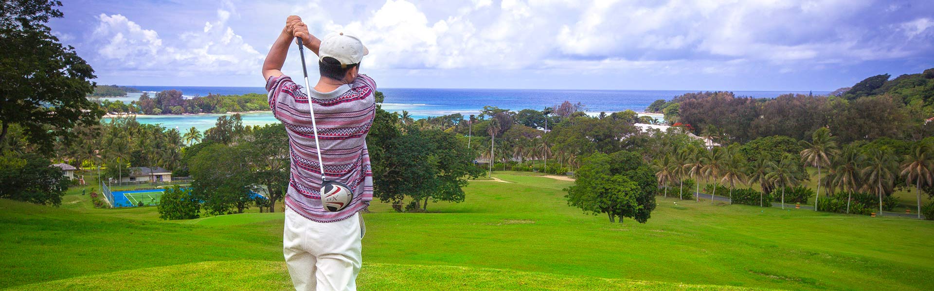 Dream Your Wedding in Vanuatu!