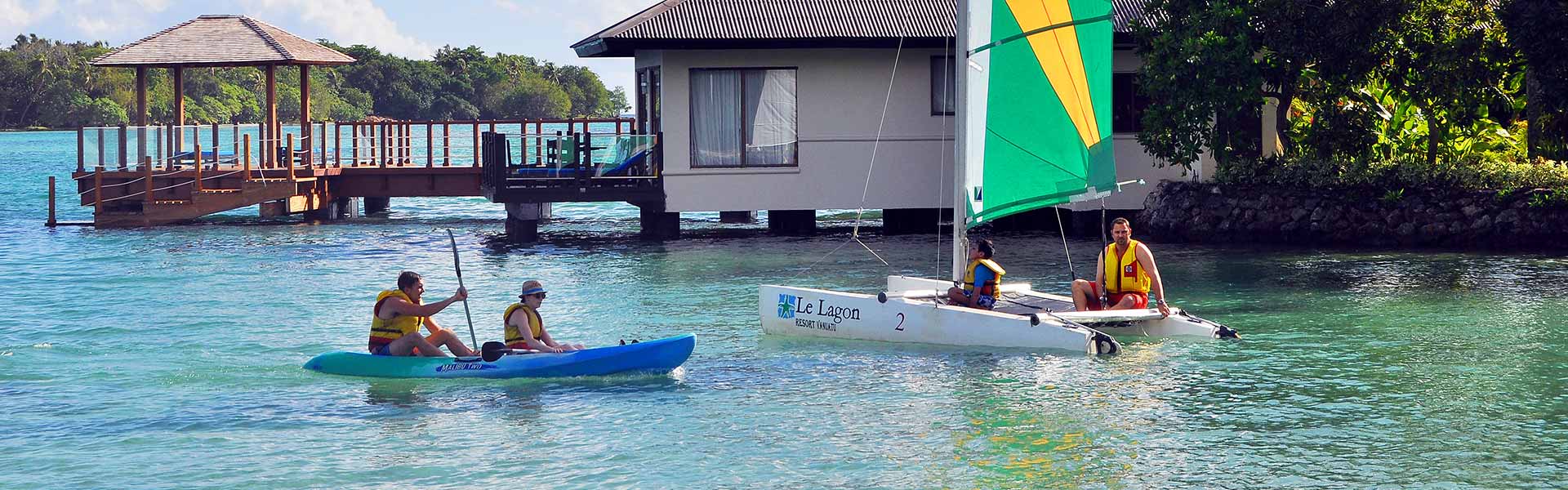 Dream Your Wedding in Vanuatu!