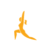 Yoga 100px Icon