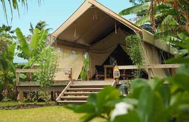 Ikurangi Eco Retreat Holiday Packages
