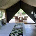 Luxury Safari Tent 5
