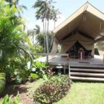 Ariki Safari Tent 5