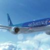 Air Tahiti Nui Flying COVID FREE Main 2020