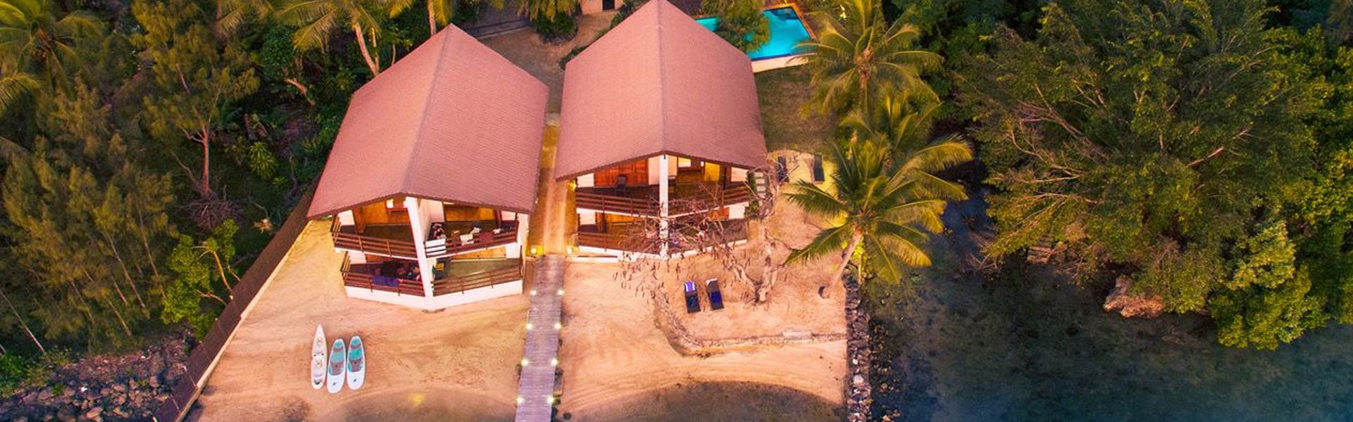 Fatumaru Lodge