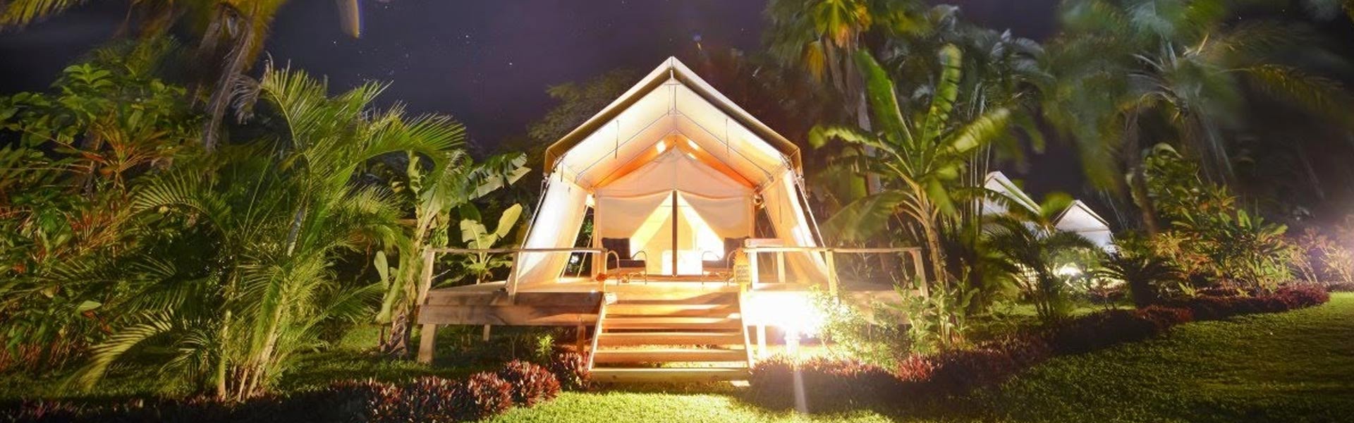 Ikurangi Eco Retreat