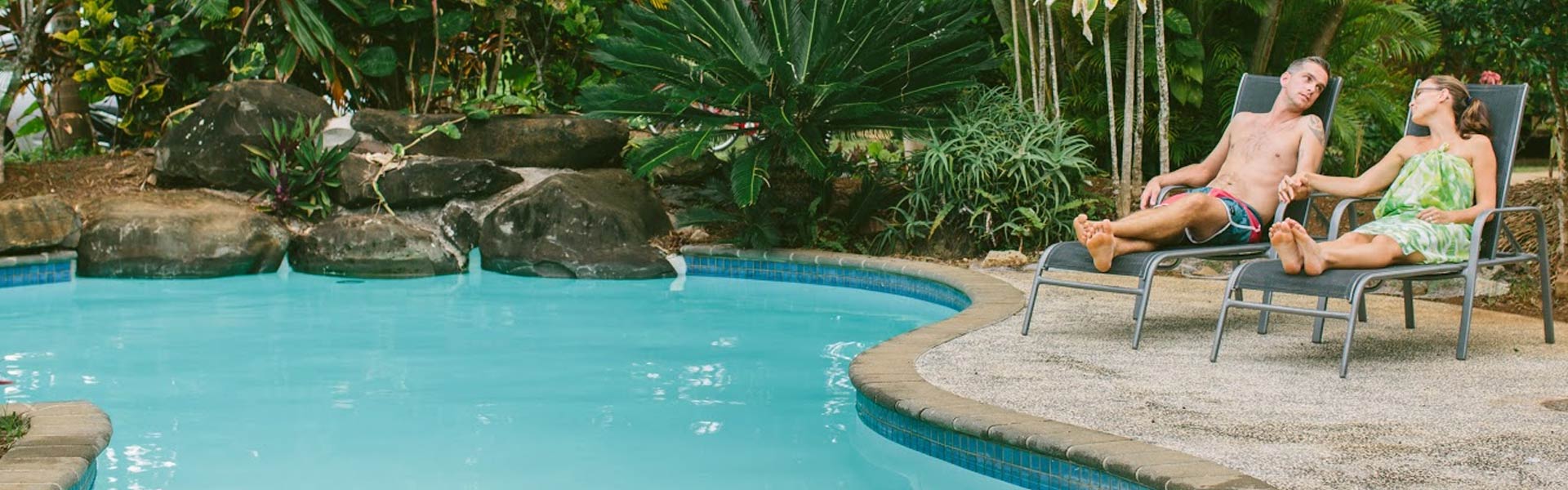 Ikurangi Eco Retreat