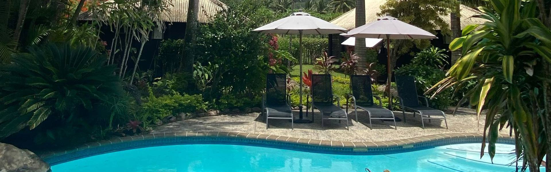 Ikurangi Eco Retreat