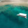 Fishing off Lomani Island Resort