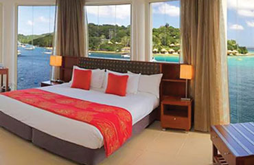Harbour View Room 2