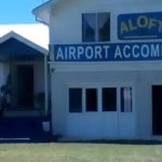 Aloft Airport Accommodation 2