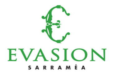 Hotel Evasion Logo