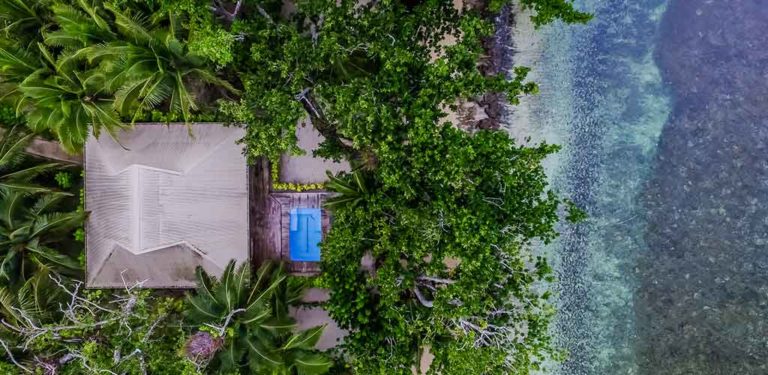 Qamea Qamea Fiji - Adults-only Luxury Resort in Fiji: Hideaway Blogs 2026