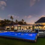 Private Residence Collection – The Reef House