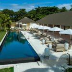 Two Bedroom Pool Villa