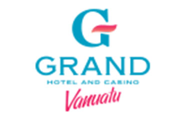 Grand Hotel and Casino Logo