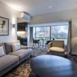 The Residence – 1 Bedroom Suite