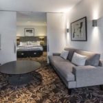 The Residence – 1 Bedroom Suite 1