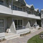 One Bedroom Lakeview Unit