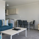 One Bedroom Lakeview Unit 1