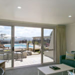One Bedroom Lakeview Unit 3