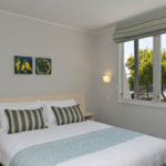 Two Bedroom Poolside Unit 3