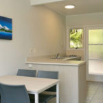 Two Bedroom Poolside Unit 4